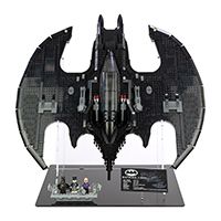 Shop Displays for LEGO DC Batman Now